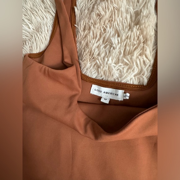 Good American body suit - Picture 3 of 5